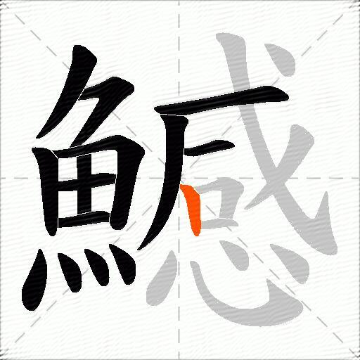 鱤