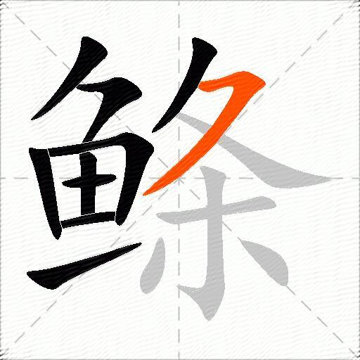 鲦