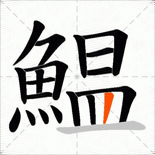 鰛