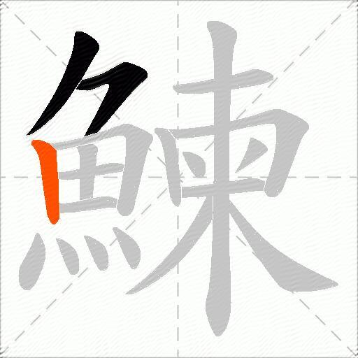 鰊