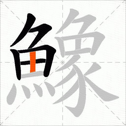鱌