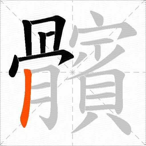 髕