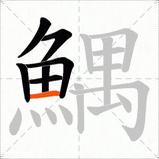 鰅
