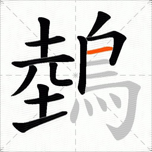 鵱