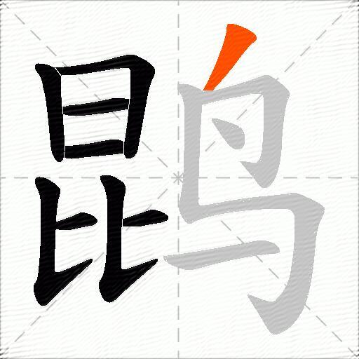 鹍