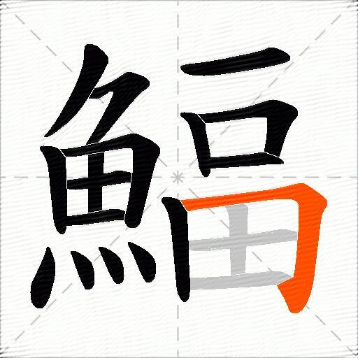 鰏