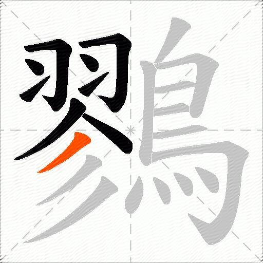 鷚