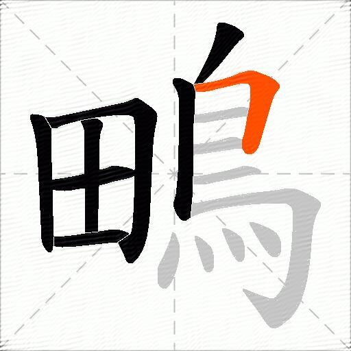 鴫
