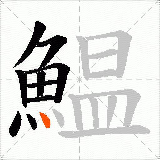 鰛