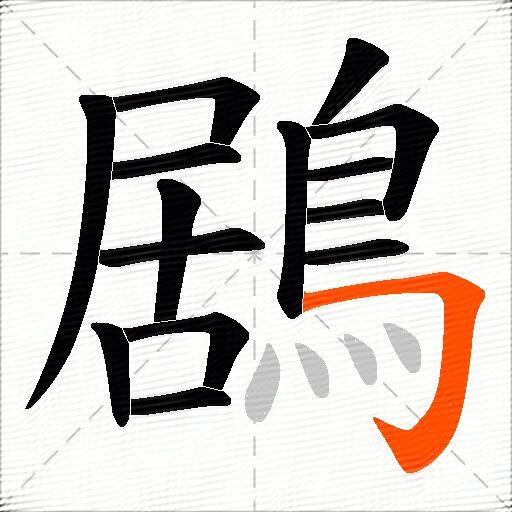 鶋