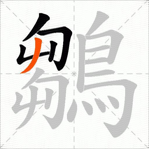 鶵
