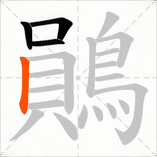 鶰