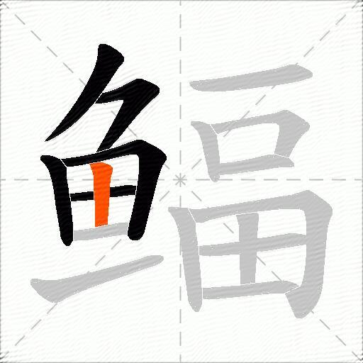 鲾