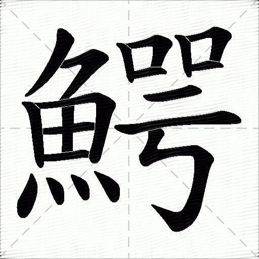 鰐