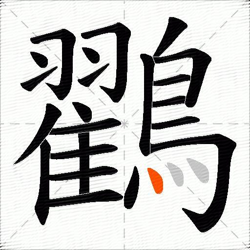 鸐