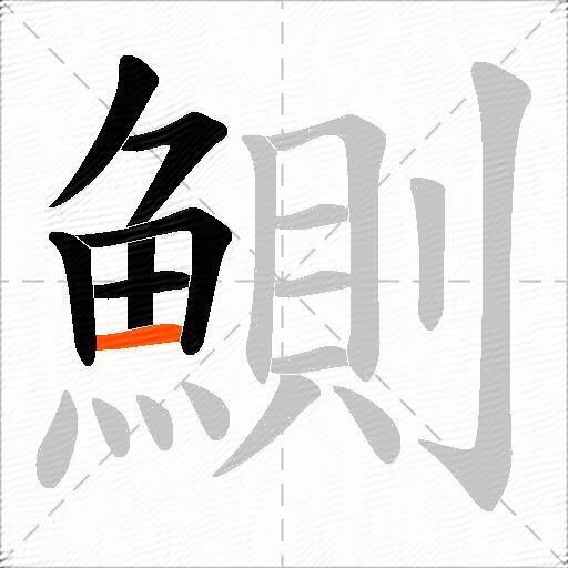 鰂