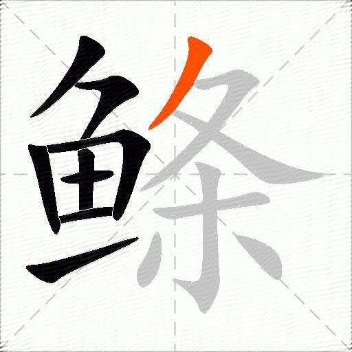 鲦