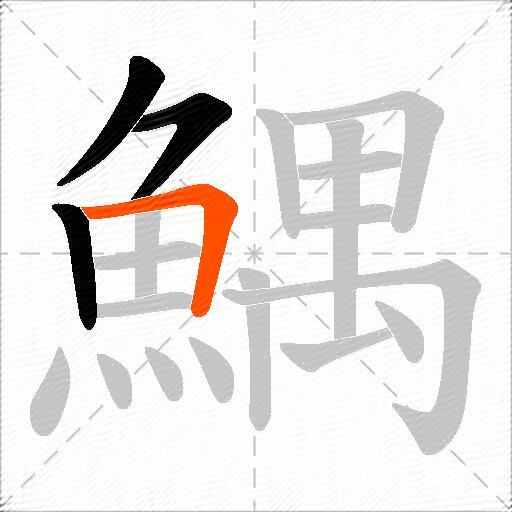 鰅