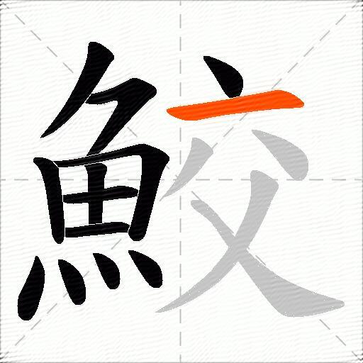 鮫