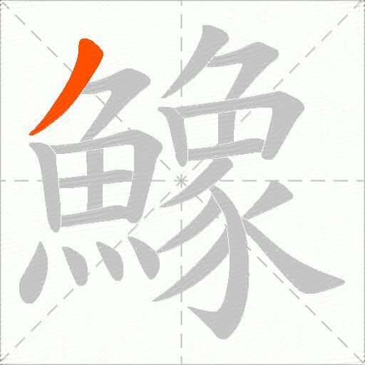鱌