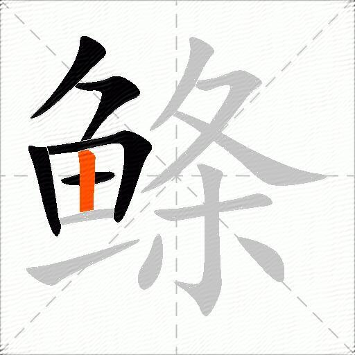 鲦