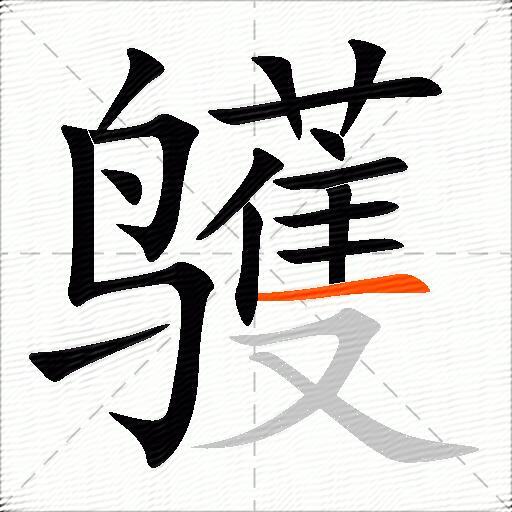 鹱