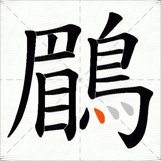 鶥
