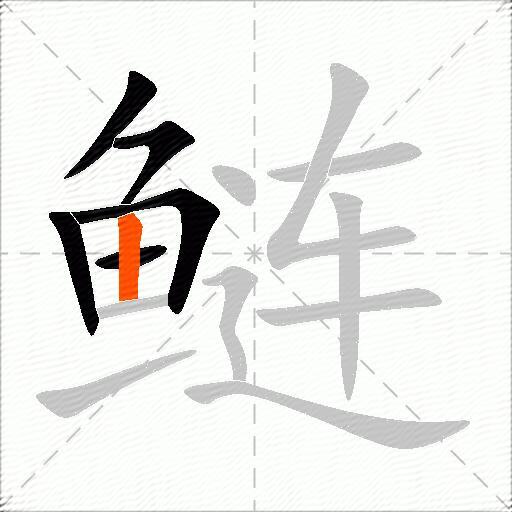鲢