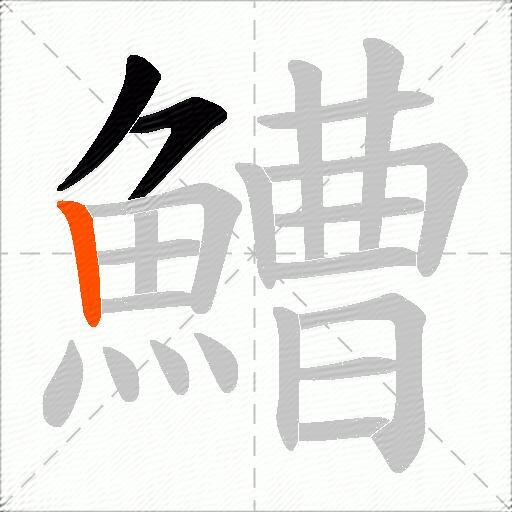 鰽