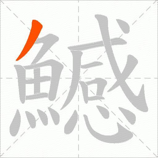 鱤