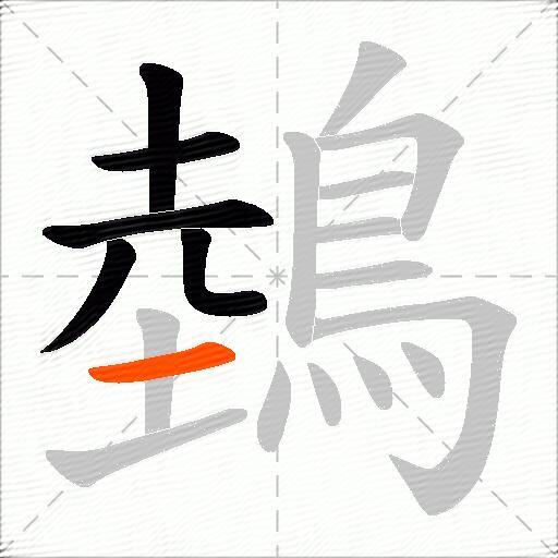 鵱