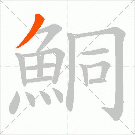 鮦