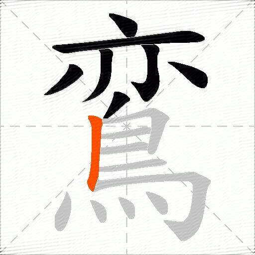 鵉