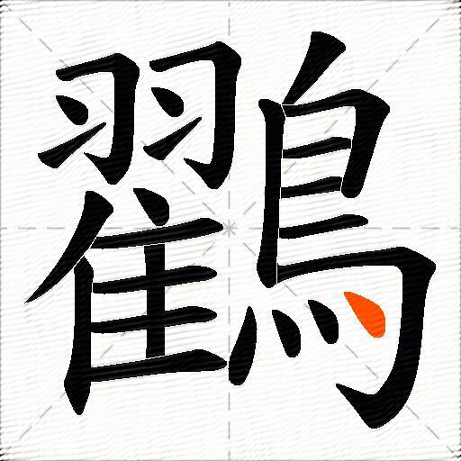 鸐