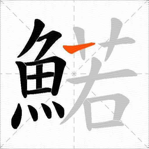 鰙