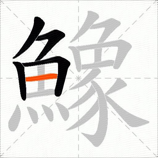 鱌