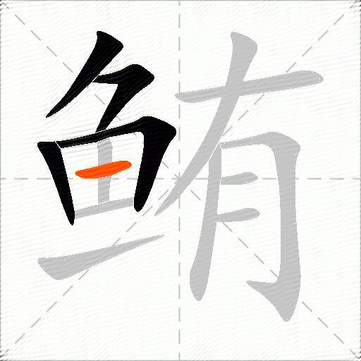 鲔