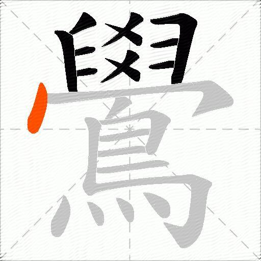 鷽
