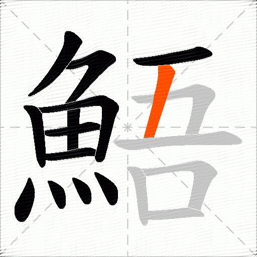 鯃