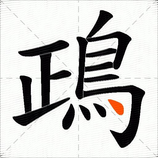 鴊
