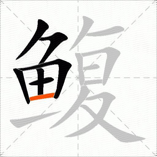 鳆