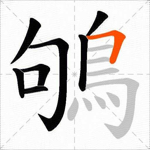 鴝
