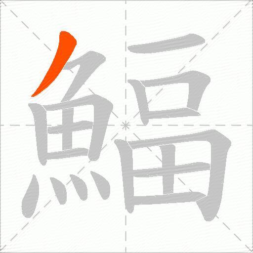 鰏