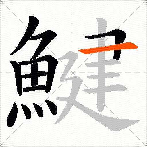 鰎