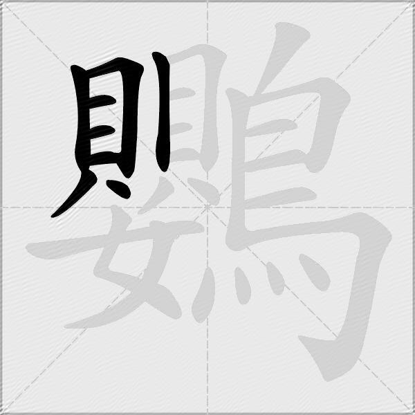 鸚