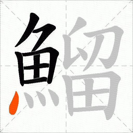 鰡
