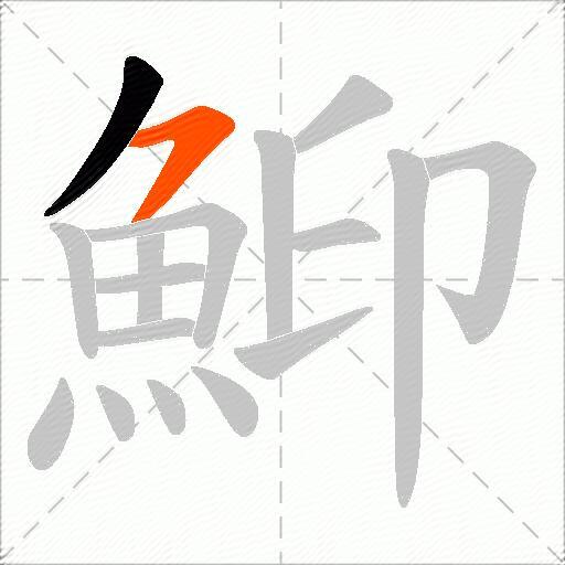 鮣