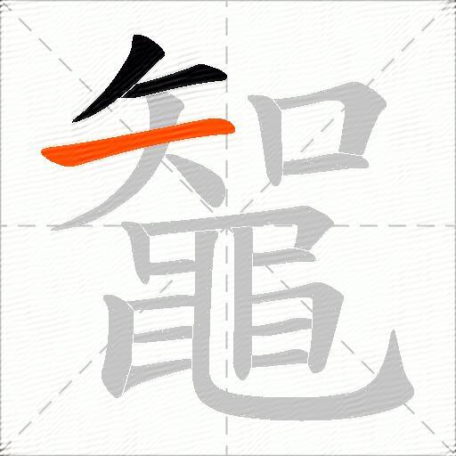 鼅