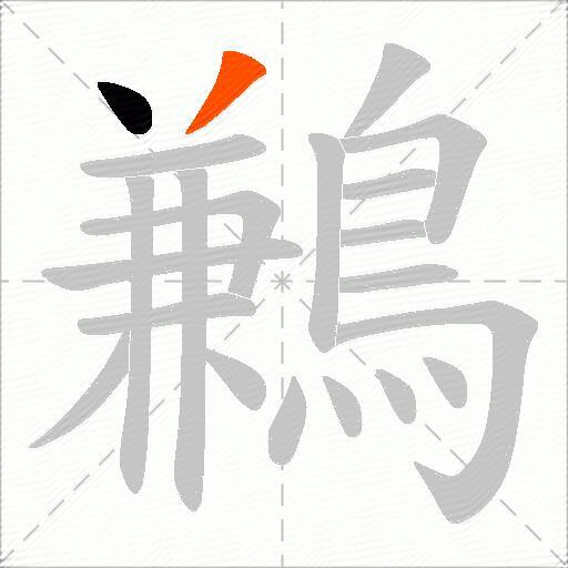 鶼