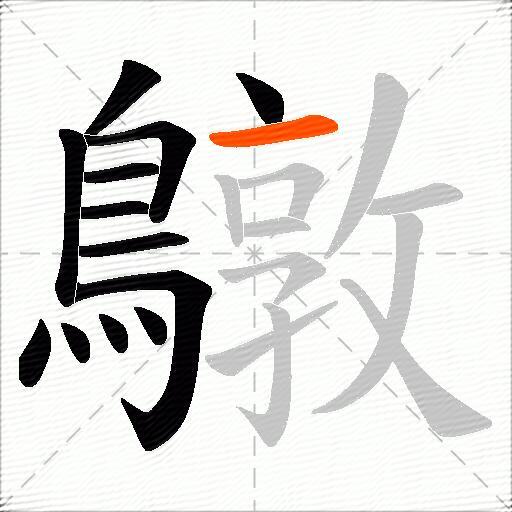 鷻